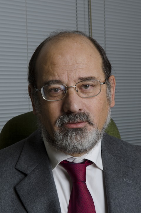 Francisco Barroca